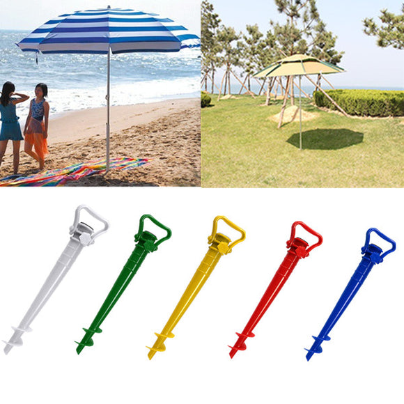 Garden,Beach,Umbrella,Holder,Parasol,Anchor,Spike,Stand,Fishing,Umbrella,Stand