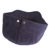 Plaid,Forward,Beret,Outdoor,Breathable,Gatsby,Newsboy,Hunting,Visor