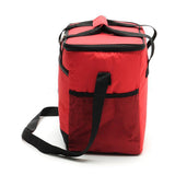 Large,Insulated,Cooler,Outdoor,Camping,Picnic,Lunch,Shoulder