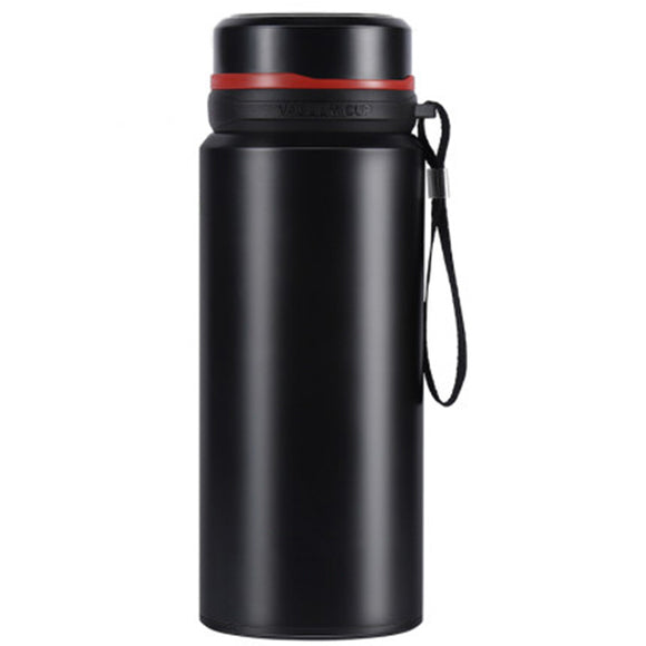 800ml,Vacuum,Travel,Thermos,Sport,Flask,Stainless,Steel,Water,Bottle