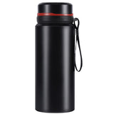 800ml,Vacuum,Travel,Thermos,Sport,Flask,Stainless,Steel,Water,Bottle