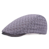 Women,Summer,Breathable,Beret,Adjustable,Outdoor,Sunshade,Forward