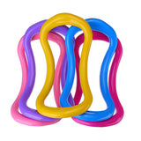Fitness,Pilates,Circle,Resistance,Stretch,Sport,Shoulder,Power,Wrists,Magic,Circle