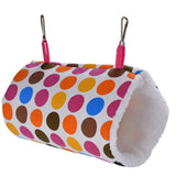 Small,Tunnel,Hammock,Hanging,Ferret,Cages
