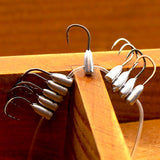 ZANLURE,50pcs,Maruseigo,Hooks,Fishing,Hooks,Fishing,Tackle
