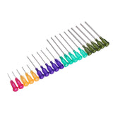 Dispensing,Needle,Blunt,Syringe,Needles,Refilling,Measuring,Liquids,Industrial,Applicator