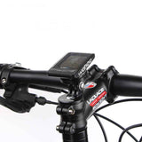 Aluminum,Alloy,Stopwatch,Extension,Bracket,Outdoor,Riding,Table,Holder,Holder,Accesories