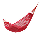 200x120cm,Hammock,Casual,Lightweight,Swing,Sleeping,Outdoor,Camping,Travel