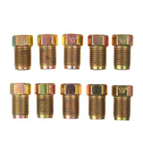 Copper,Brake,Female,Joiner,Joint,Union