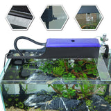 Submersible,Oxygen,Aquarium,External,Water,Filter