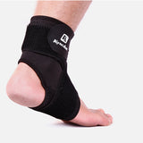 Kyncilor,Nylon,Ankle,Support,Sports,Fitness,Running,Ankle,Brace,Protector