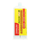 Quick,Drying,Transparent,Epoxy,Sealant,Strong,Adhesive,Plastic,Ceramic,Stone