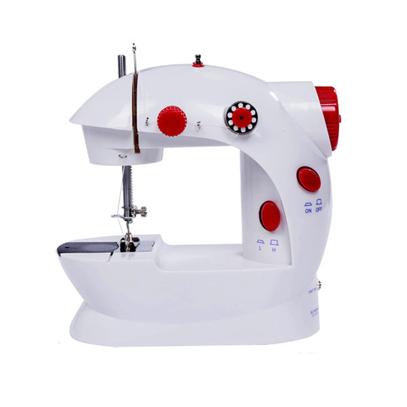 Desktop,Winding,Electric,Sewing,Machine,Household,Double,Stitch,Sewing,Light