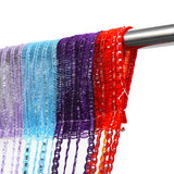 Partition,Curtain,String,Beads,Hanging,Panel,Divider,Decorations