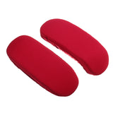 Chair,Armrest,Memory,Office,Comfy,Cover,Elbows
