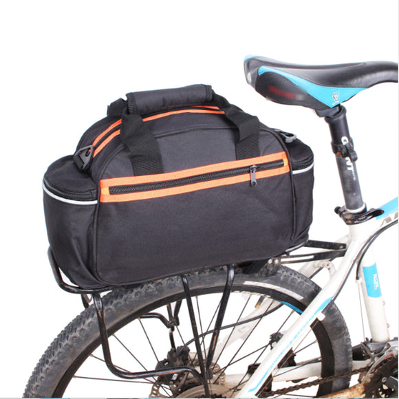 BIKIGHT,Bicycle,Pannier,Waterproof,Cycling,Pannier