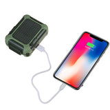 Cooler,Waist,Hanging,Rechargeable,Handheld,Evaporative,Cooler,Portable,Small,Charge,Mobile,Phone