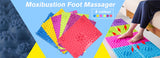 Colorful,Acupuncture,Moxibustion,Massager,Therapy,Massage