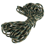 IPRee,550lb,Paracord,Parachute,Inner,Strand,Survival,Emergency,Bushcraft