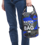 Waterproof,Folding,Compression,Polyester,Phone,Pouch,Kayaking,Swimming,Boating,Cycling