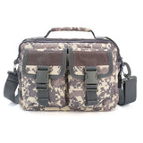 Outdoor,Tactical,Backpack,Waterproof,Multifunctional,Military,Climbing,Hiking,Cycling,Shoulder