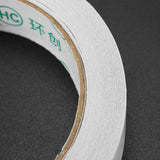 2cmx20m,Double,Sided,Strong,Adhesive,Sticky,Crafts,Office,Supplies