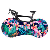 BIKIGHT,158x62CM,Cycling,Wheels,Cover,Indoor,Protective,Bicycle,Cover,Storage