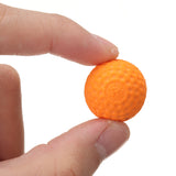 50Pcs,Orange,Round,Replace,Rival,Apollo