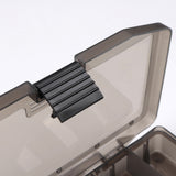 ZANLURE,17.5x8.5x3cm,Fishing,Tackle,Fishing,Storage,Outdoor,Fishing,Hunting