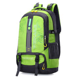 Climbing,Backpack,Waterproof,Sports,Travel,Hiking,Shoulder,Portable,Unisex,Rucksack