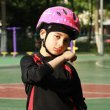 BIKING,Kid's,Helmet,Breathable,Children,Safety,Sweatsaver,Helmet,Skateboarding,Roller,Skating,Cycling