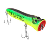 ZANLURE,Super,Fishing,Popper,Fishing