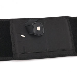 Concealed,Carry,Right,Waist,Belly,Elastic,Holster,Holsters,Magazine,Pouches