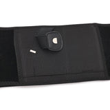 Concealed,Carry,Right,Waist,Belly,Elastic,Holster,Holsters,Magazine,Pouches