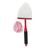 Degree,Rotation,Window,Cleaning,Brush,Adjustable,Mirror,Glass,Cleaning,Brush,Household,Tools