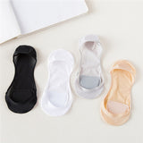 Women,Summer,Cotton,Socks,Crystal,Breathable,Socks