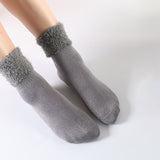 Women,Winter,Thick,Cotton,Socks,Indoor,Floor,Socks