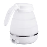 600ml,Travel,Water,Kettle,Electric,Foldable,Portable,Boiler,Machine,Grade,Silicone,Protection