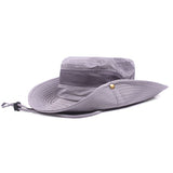 Summer,Cotton,Sunshade,Fisherman,Outdoor,Hiking,Travel