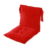 Multi,Color,Chair,Cushion,Pillow,Backrest,Office