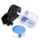 ZANLURE,Automatic,Feeder,Boxes,Intelligent,Timing,Aquarium,Fishing