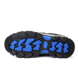 TENGOO,Men's,Safety,Shoes,Steel,Sneakers,Resistant,Breathable,Hiking,Climbing,Running,Shoes