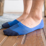 Cotton,Invisible,Socks,Casual,Summer,Breathable,Socks