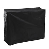Heavy,Zipper,Waterproof,Dustproof,Barbecue,Grill,Cover,Grill,Protector