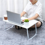 Foldable,Laptop,Portable,Notebook,Comuter,Table,Study,Table,Office,Furniture
