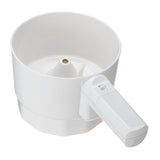 Electric,Flour,Sieve,Battery,Operated,Sifter,Shaker,Baking