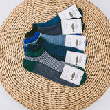 Men's,Cotton,Vintage,Socks