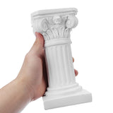 Roman,Pillar,Greek,Column,Resin,Figurine,Wedding,Table,Decorations