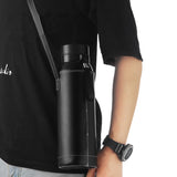 Stainless,Steel,Vacuum,Insulated,Drinks,Flask,Water,Bottle