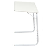 Portable,Laptop,Adjustable,Height,Camping,Party,Picnic,Stall,Garden,Table